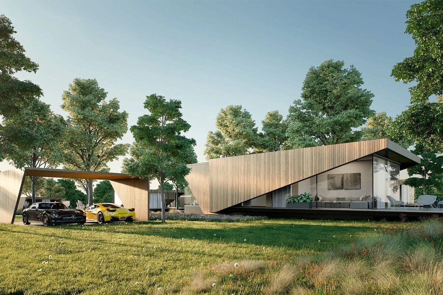 The Intersection of Art and Function Exploring